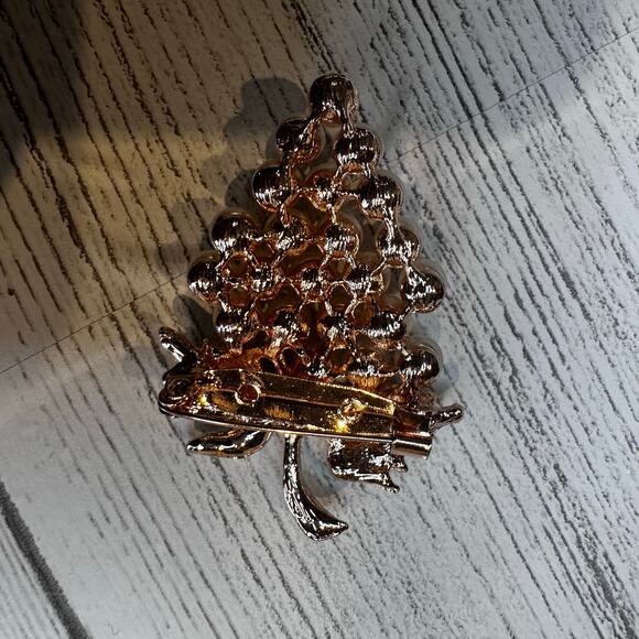 Vintage Handmade small beige crochet Afghan cardigan granny cottagecore coquette - Picture 12 of 15